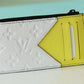 Ozarra Fashion Lu-Vi bags - 10731