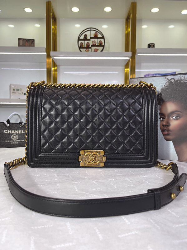 BAB - CHL Bags - 3379