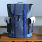 Ozarra Fashion Lu-Vi bags - 9688