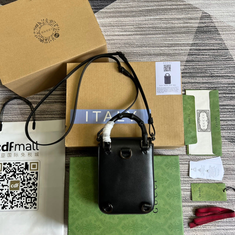 Ozarra - GCI Bags - 4214