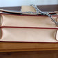 Ozarra Fashion Lu-Vi bags - 8145