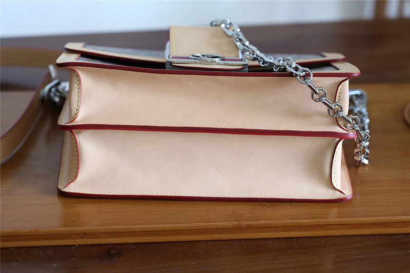 Ozarra Fashion Lu-Vi bags - 8145