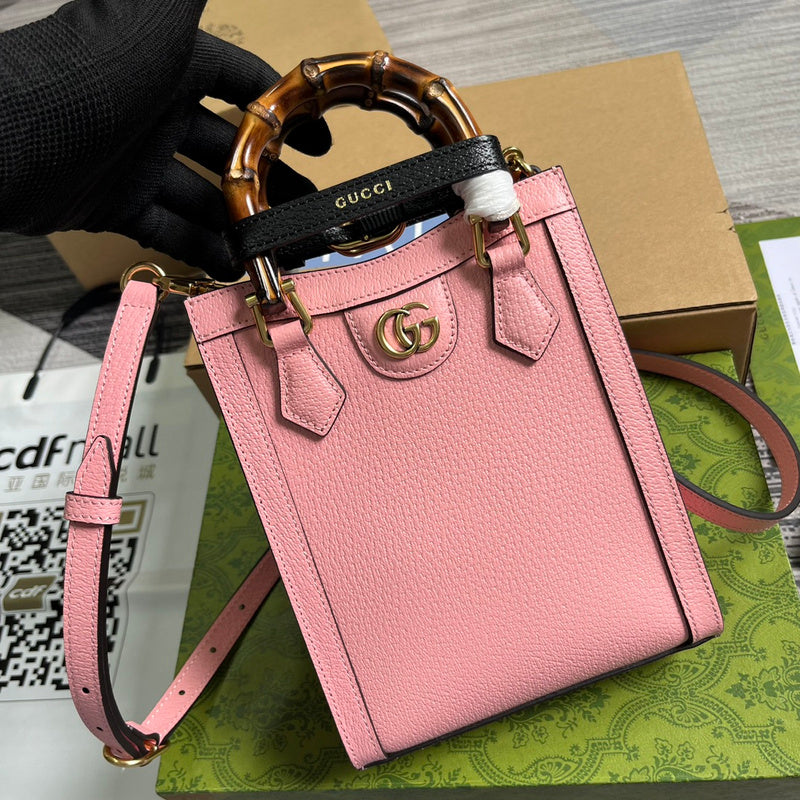 Ozarra - GCI Bags - 5418