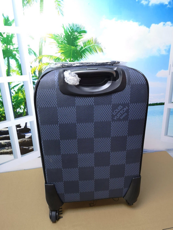 Ozarra Fashion Lu-Vi bags - 11383