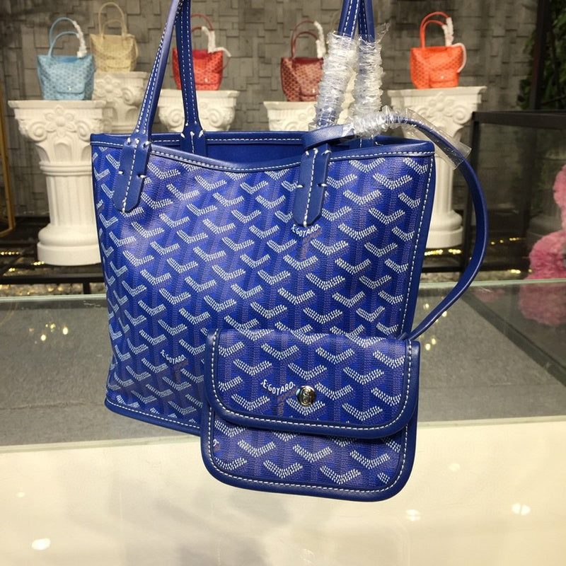 Ozarra - GOD Bags - 789
