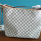 Ozarra Fashion Lu-Vi bags - 8021