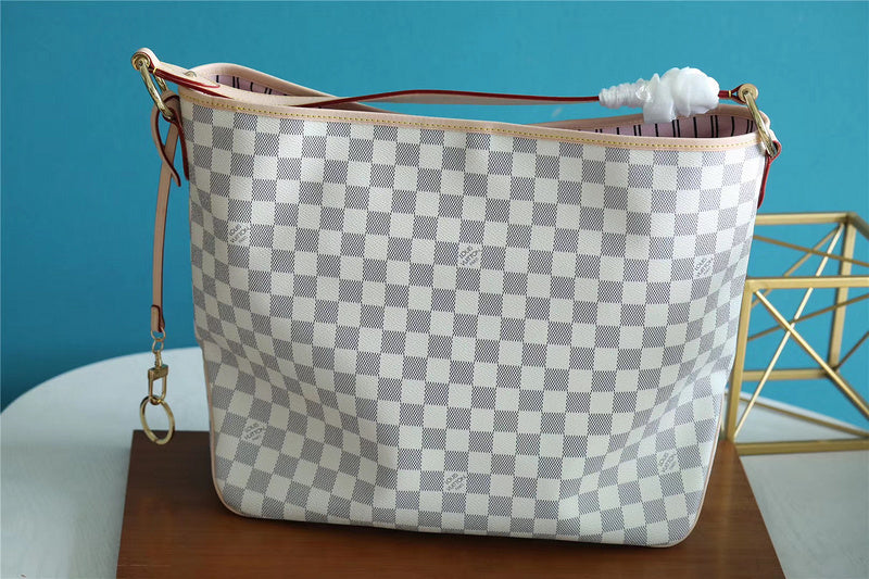 Ozarra Fashion Lu-Vi bags - 8021