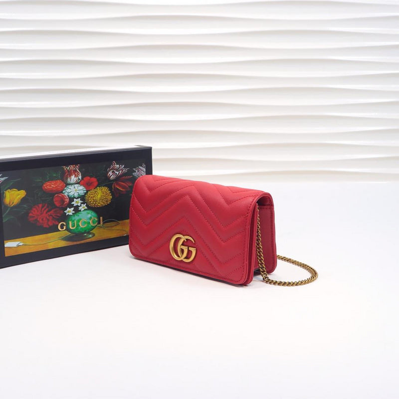 BAB - GCI Bags - 1133