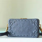 Ozarra Fashion Lu-Vi bags - 9938