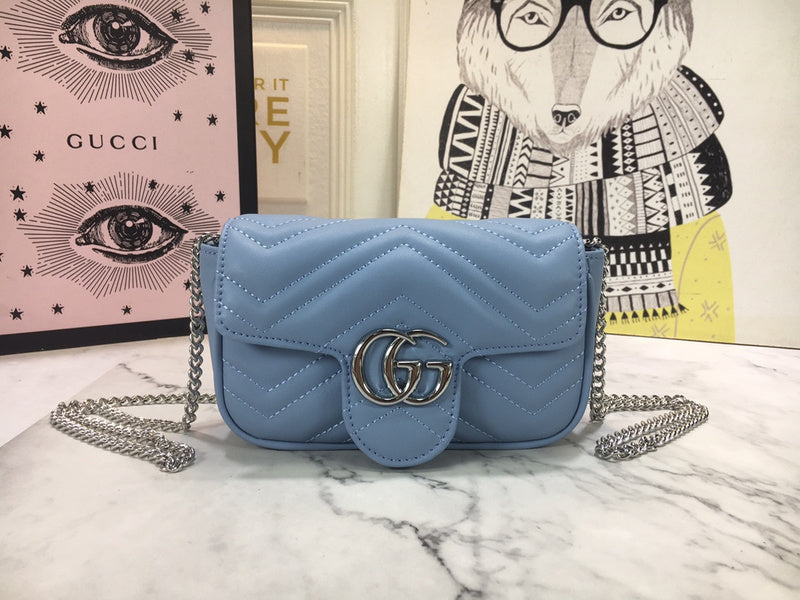 Ozarra - GCI Bags - 2166