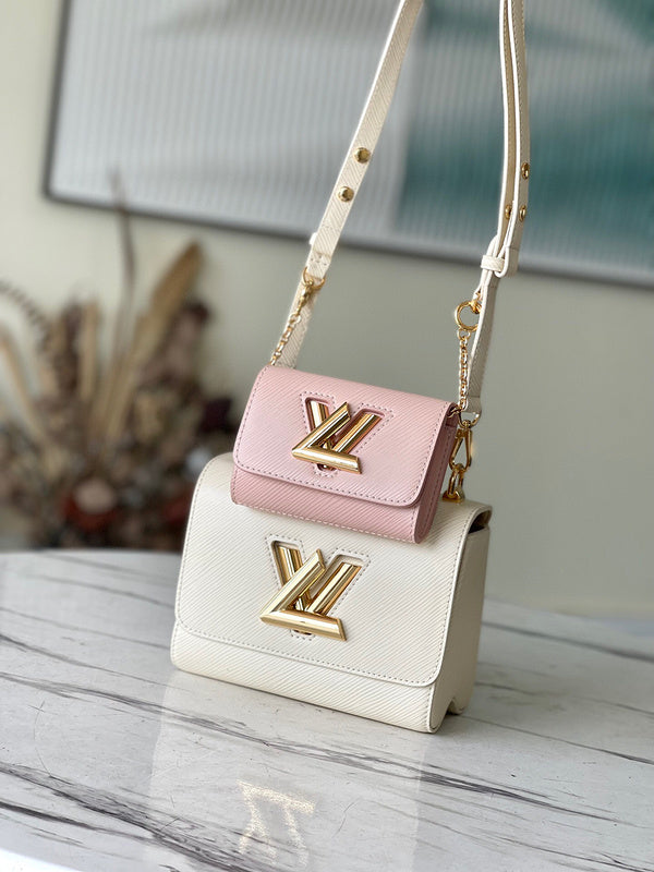 Fashion Lu-Vi bags - 4936