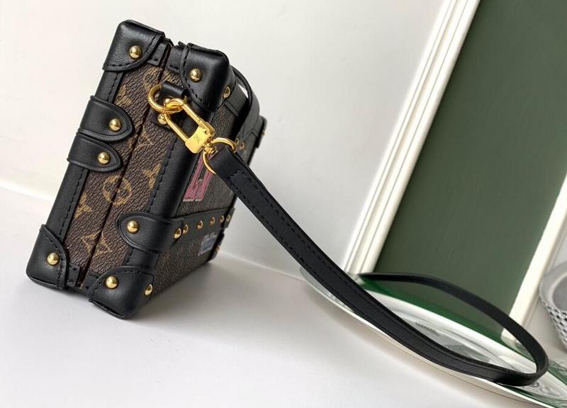 Ozarra Luxury - LOV Bags - 2991