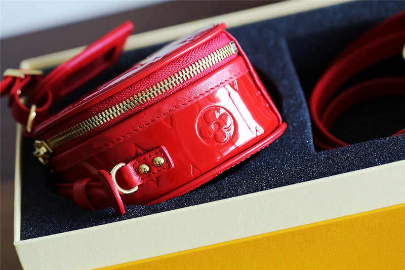 Ozarra Fashion Lu-Vi bags - 8323