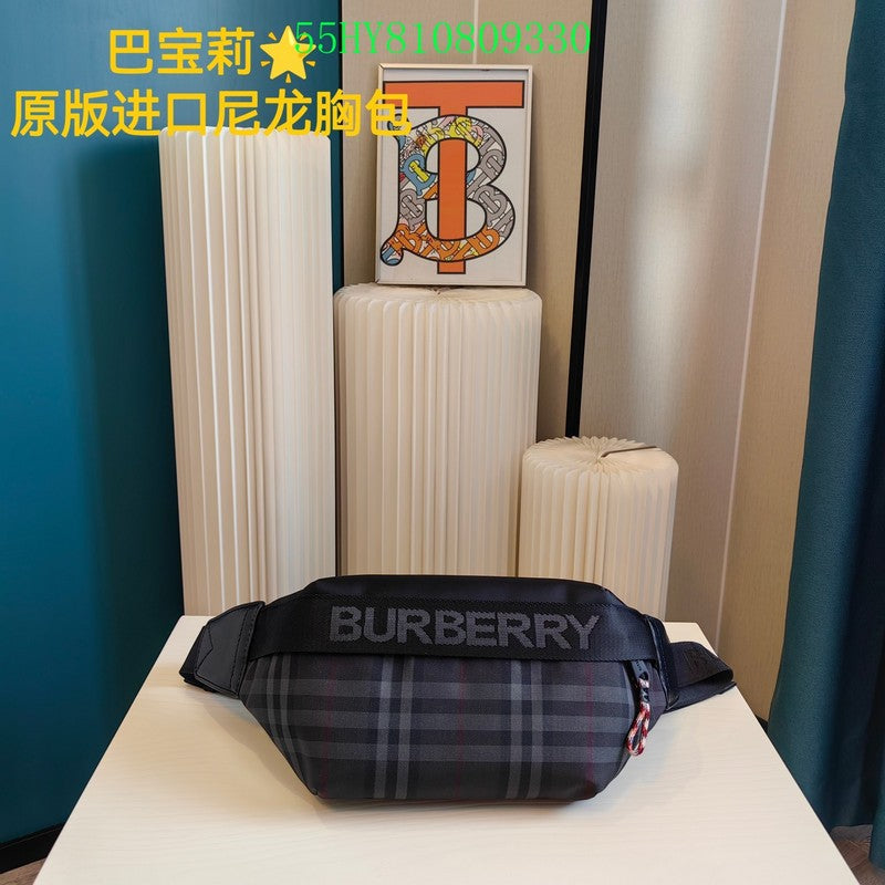 Ozarra Fashion -BBR Bags - 047
