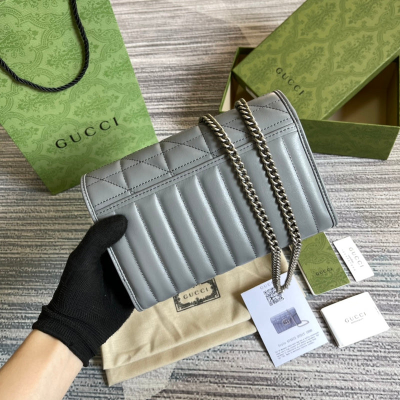 Ozarra - GCI Bags - 4948
