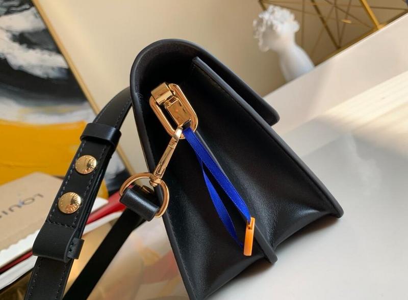 Ozarra Luxury - LOV Bags - 2622
