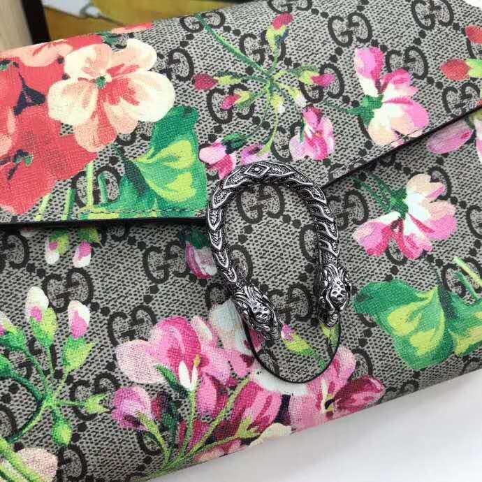 BAB - GCI Bags - 601