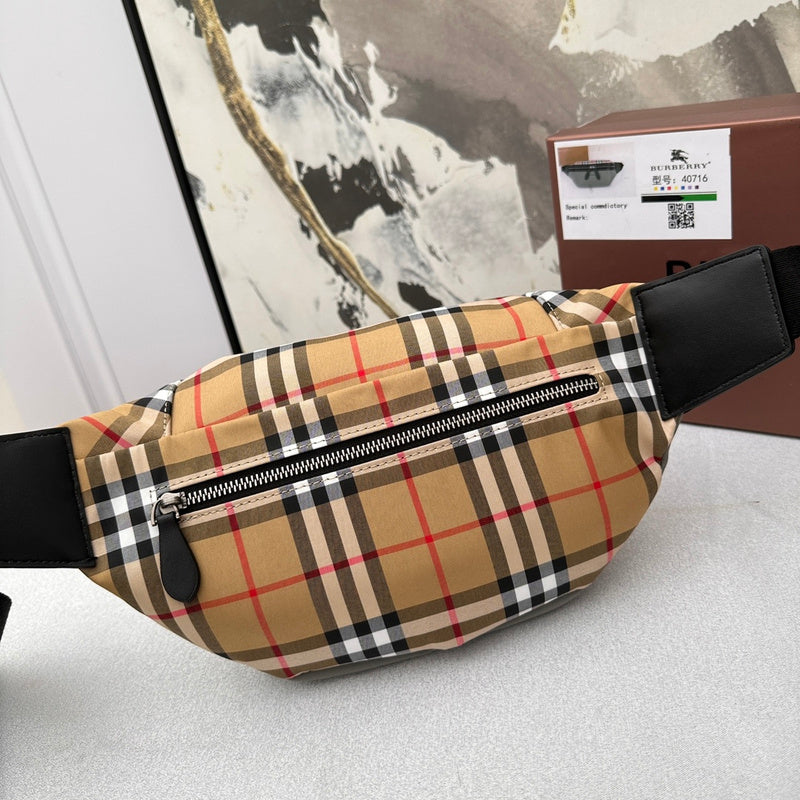 Ozarra - BOR Men Bags - 013