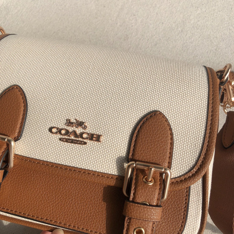 Ozarra - CAH Bags - 594