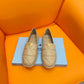 Ozarra Luxury - LOV Women Shoes - 344