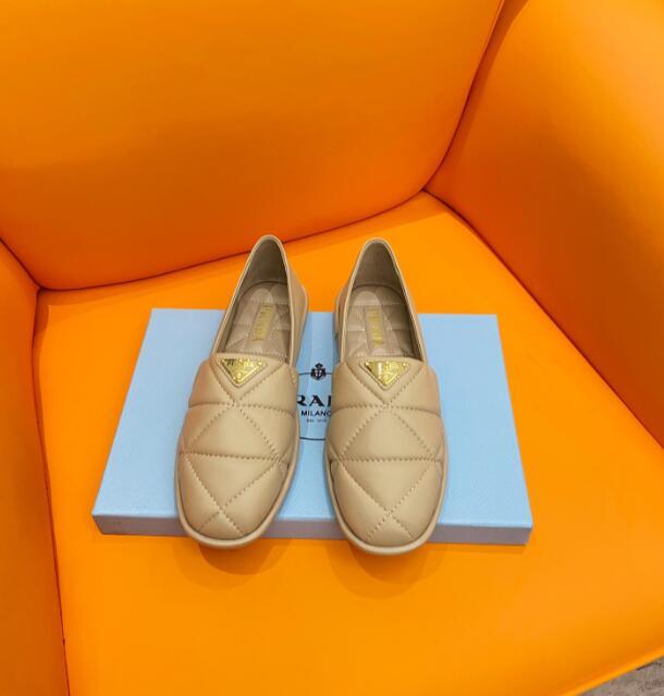 Ozarra Luxury - LOV Women Shoes - 344
