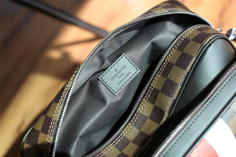 Ozarra Fashion Lu-Vi bags - 10367
