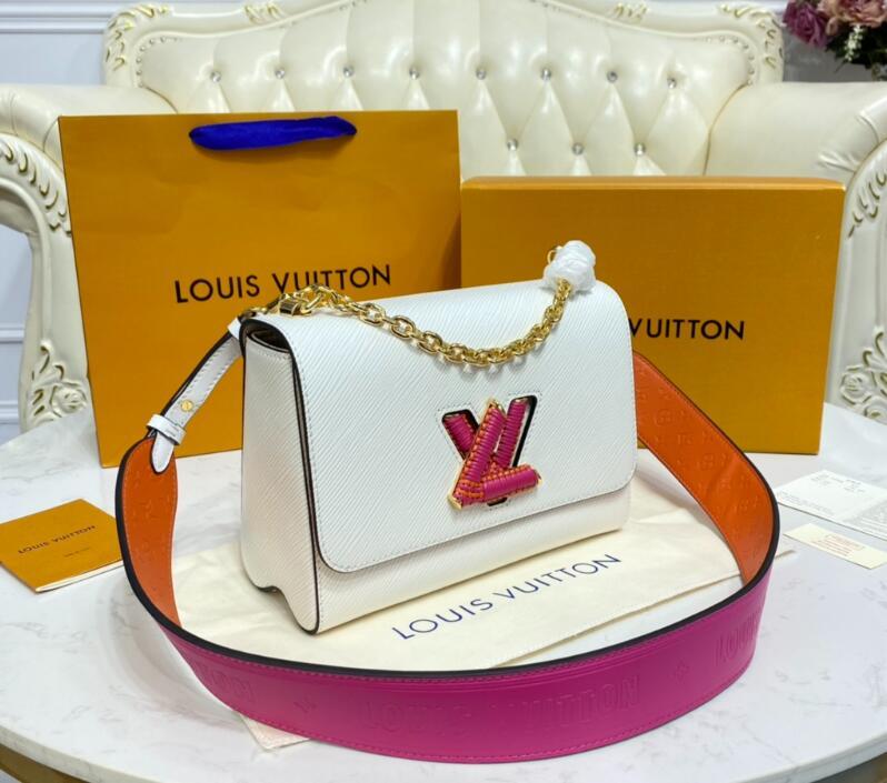 Ozarra Luxury - LOV Bags - 2335