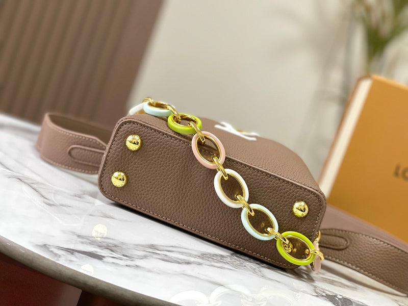 Ozarra - GUKI Women Bags - 1544