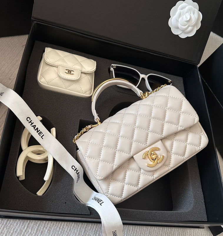 Ozarra - CHL Bags - 6780