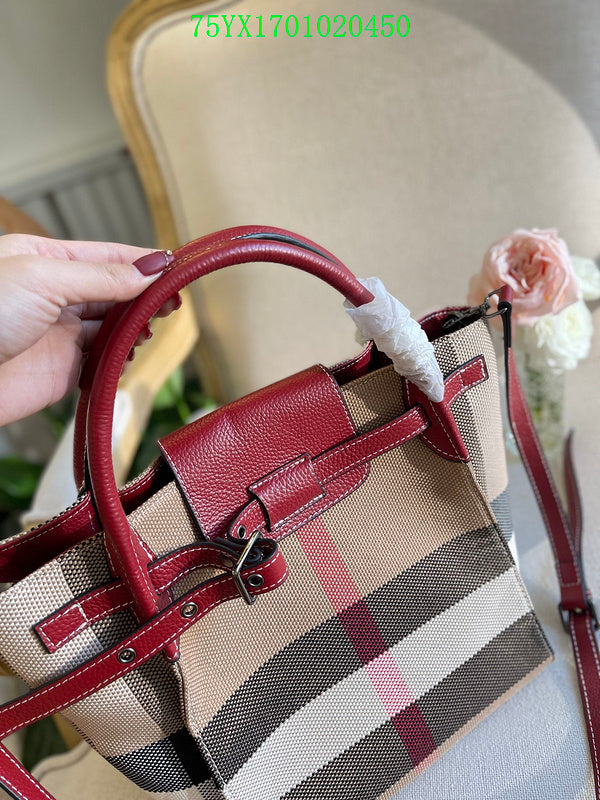 Ozarra Fashion -BBR Bags - 374