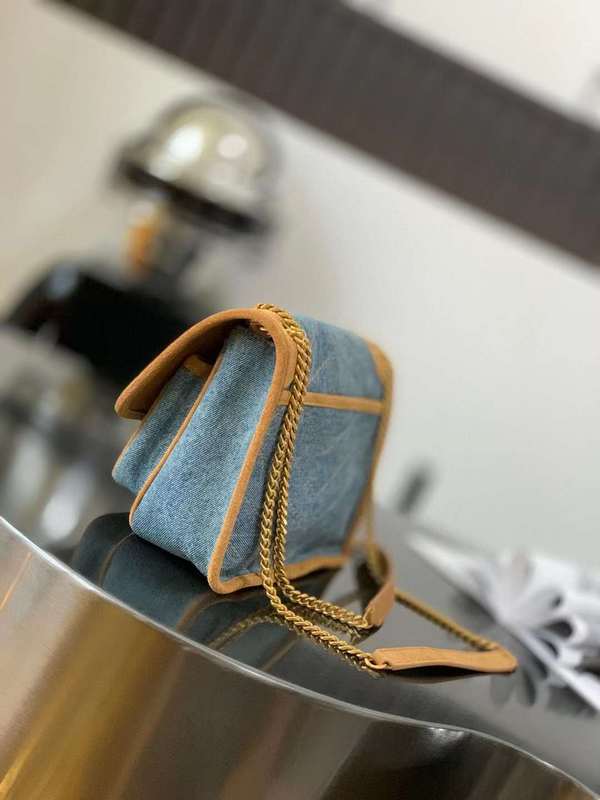 Ozarra - SLY Bags 400