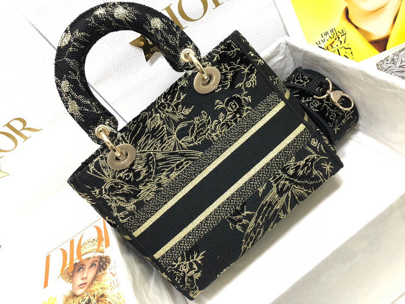 Ozarra - Dir Bags - 1624