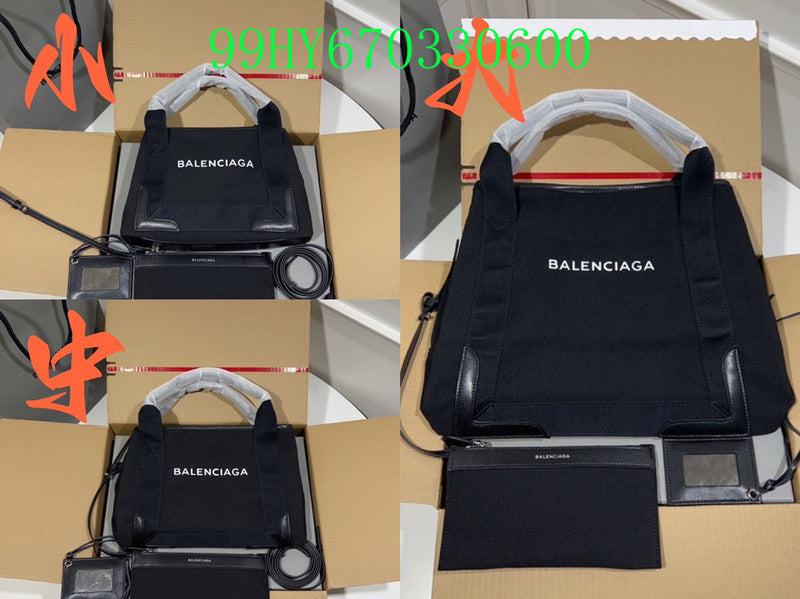 Ozarra Fashion - BGA Bags - 1842