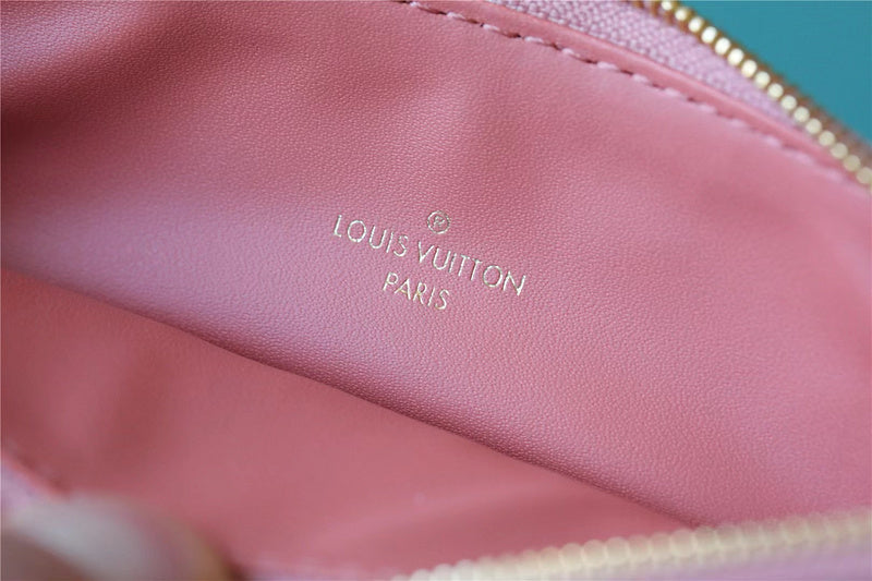 Ozarra - LUV Bags - 496
