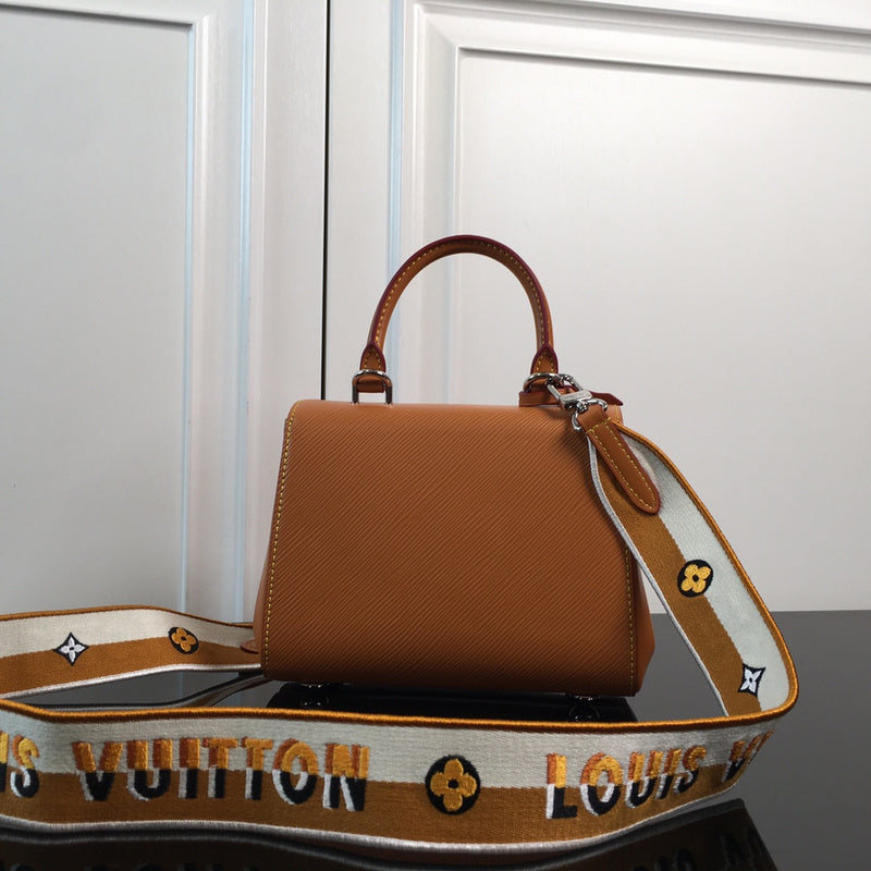 Ozarra Fashion Lu-Vi bags - 17243