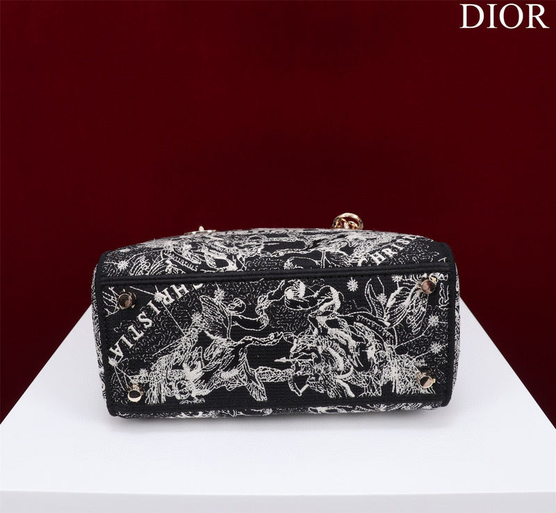 Ozarra - Dir Bags - 1716