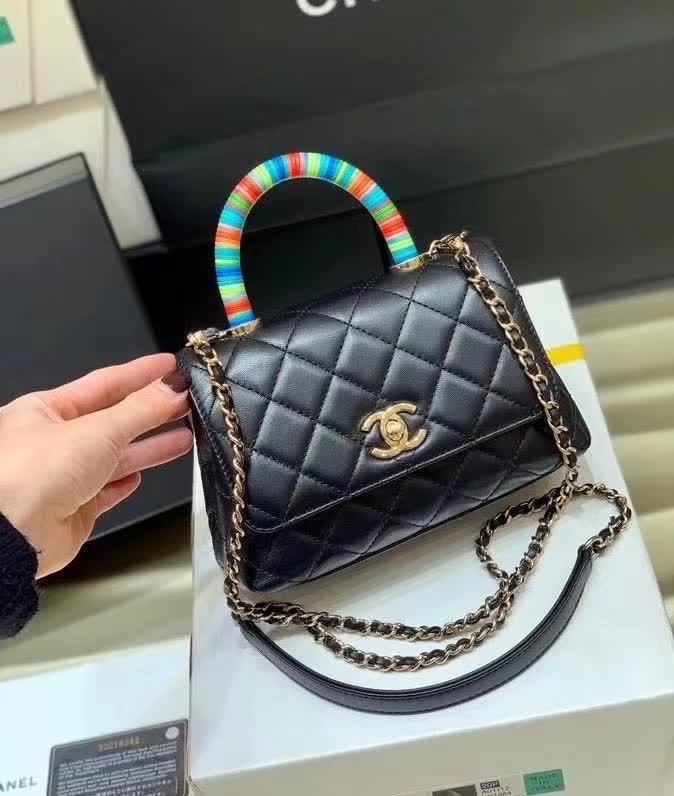 Ozarra - CHL Bags - 6377