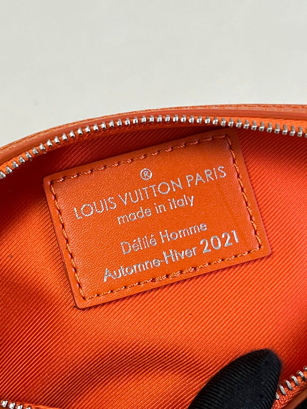Ozarra Fashion Lu-Vi Bags - 16939