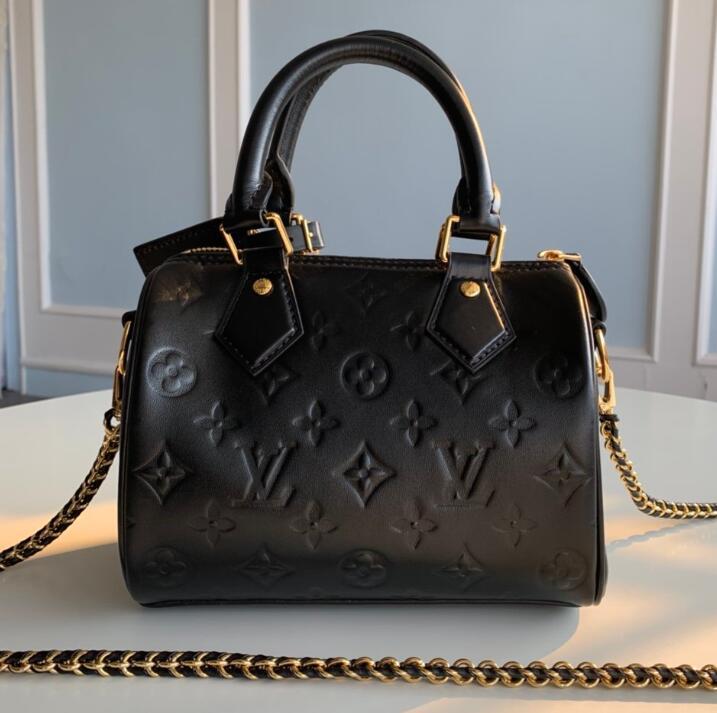 Ozarra Luxury - LOV Bags - 2668