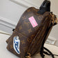 Ozarra Luxury - LOV Bags - 2789