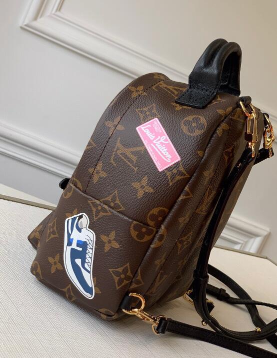 Ozarra Luxury - LOV Bags - 2789