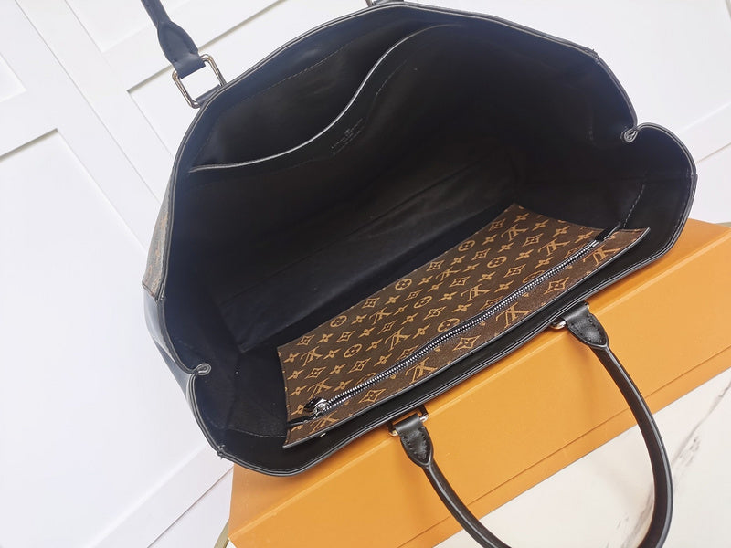 Ozarra Fashion Lu-Vi bags - 17757