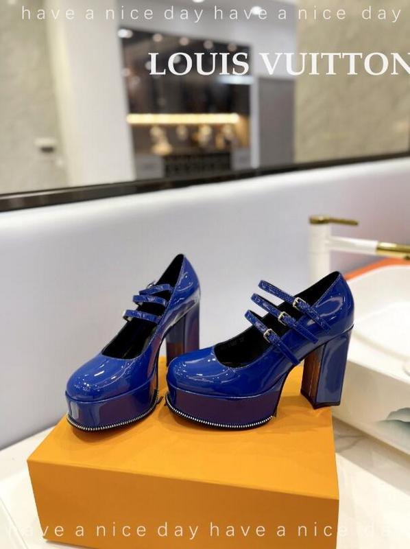 Ozarra Luxury - LOV Women Shoes - 512