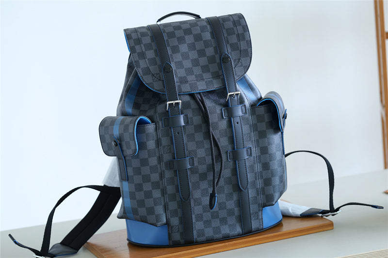 Ozarra Fashion Lu-Vi bags - 9698