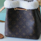 Ozarra - LUV Bags - 589