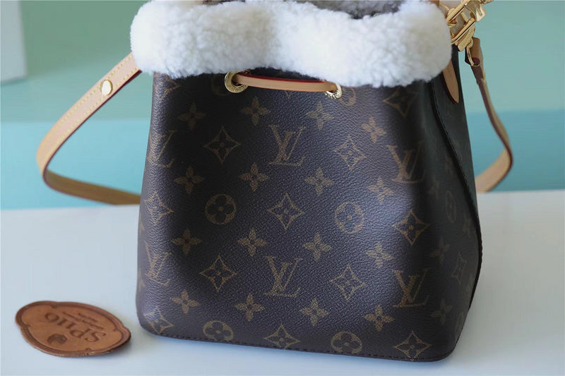 Ozarra - LUV Bags - 589