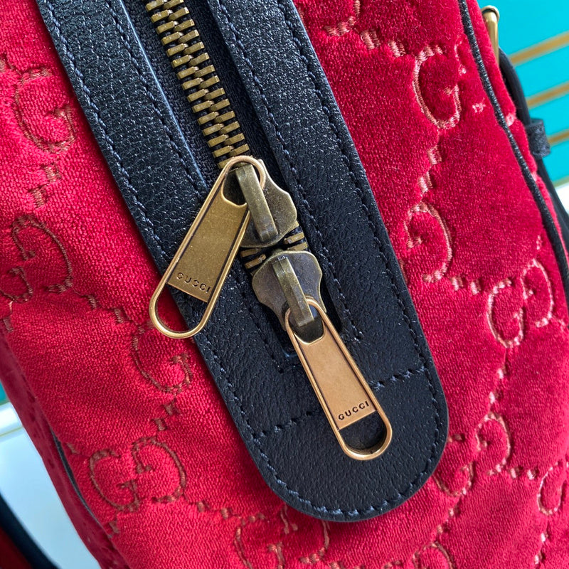 Ozarra - GUKI Bags - 2201