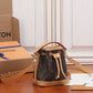Ozarra Fashion Lu-Vi Bags - 16805