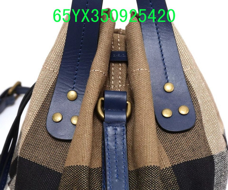 Ozarra Fashion -BBR Bags - 638