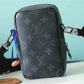 Ozarra Fashion Lu-Vi bags - 10020
